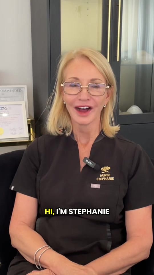 Post 6 by Absolute Cosmetic Medicine on TikTok (video)