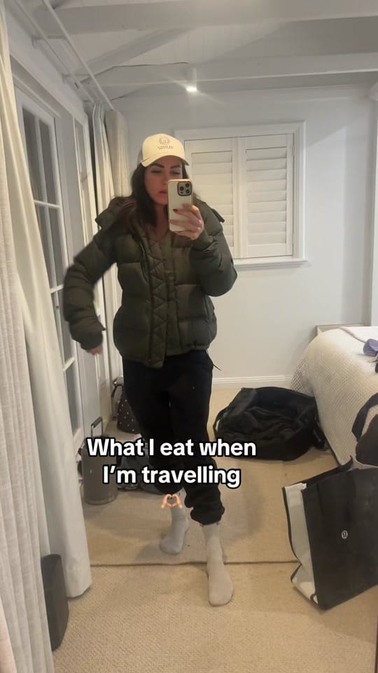 Post 7 by Taylor Ryan on TikTok (video)