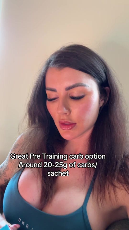 Post 3 by Taylor Ryan on TikTok (video)