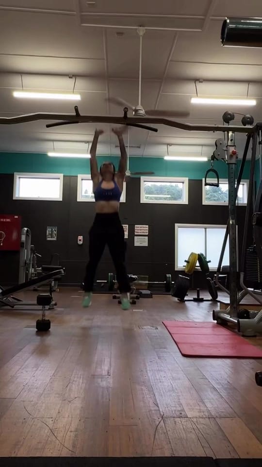 Post 5 by Taylor Ryan on TikTok (video)