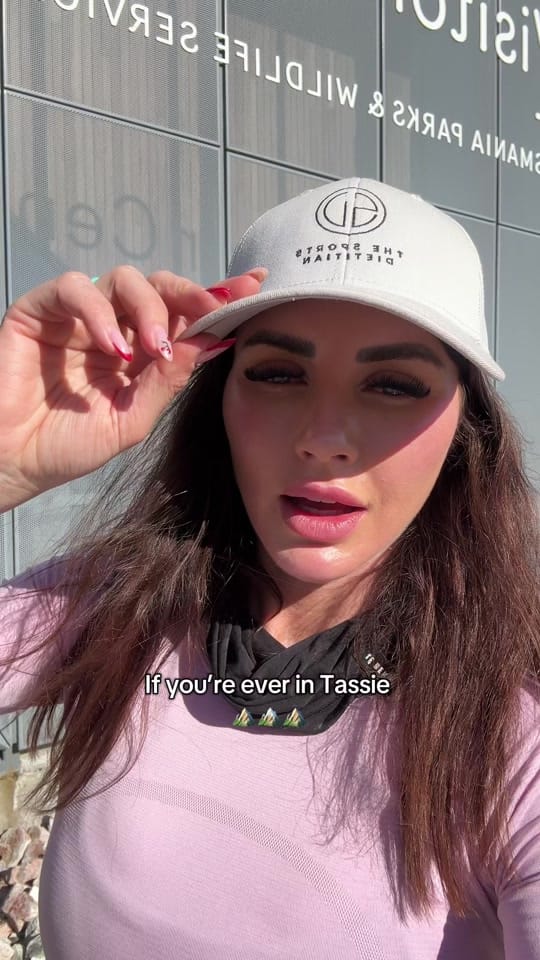 Post 4 by Taylor Ryan on TikTok (video)