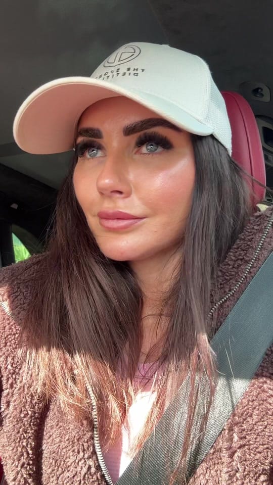 Post 10 by Taylor Ryan on TikTok (video)