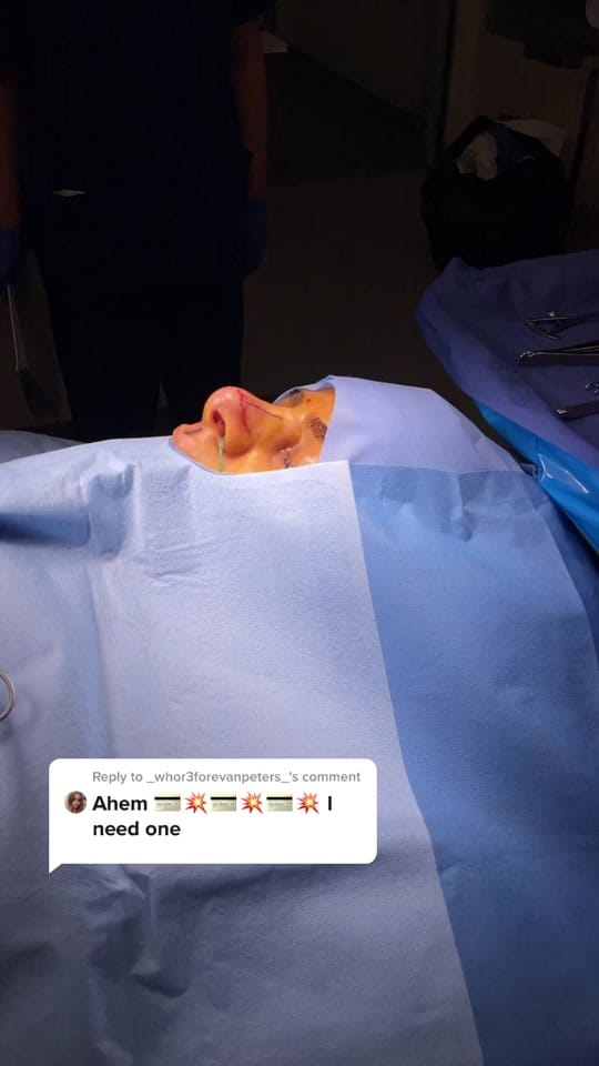 Post 1 by artisteplasticsurgery on TikTok (video)