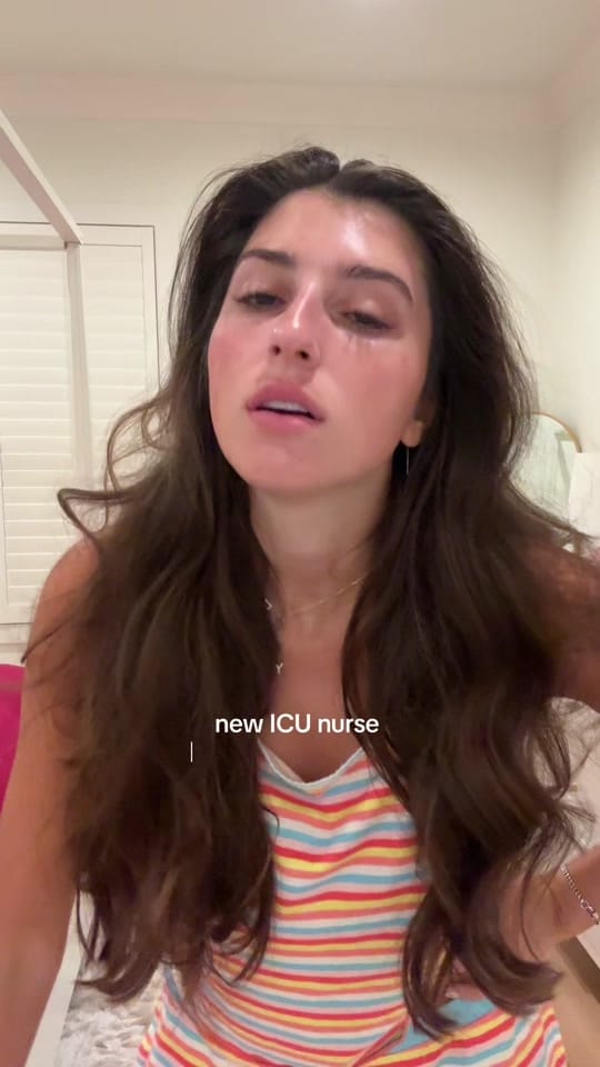 Post 2 by Sydney Stokes on TikTok (video)