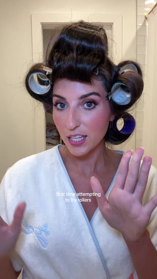 Post 7 by Sydney Stokes on TikTok (video)