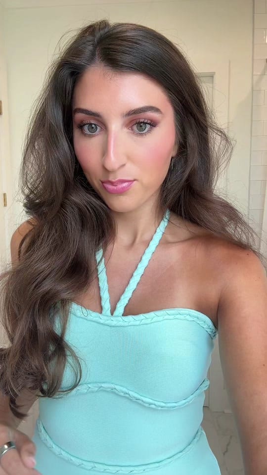 Post 9 by Sydney Stokes on TikTok (video)