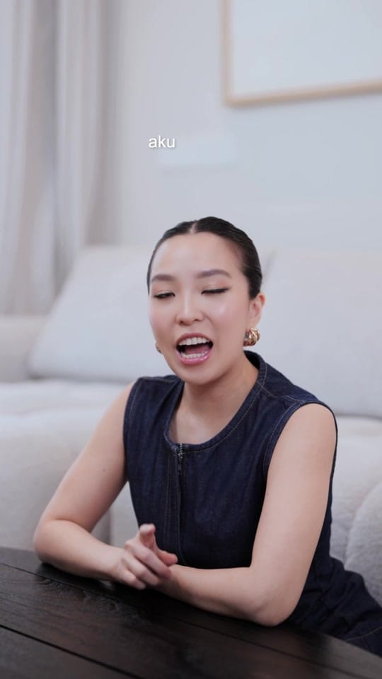 Post 6 by Sweety Indonesia on TikTok (video)
