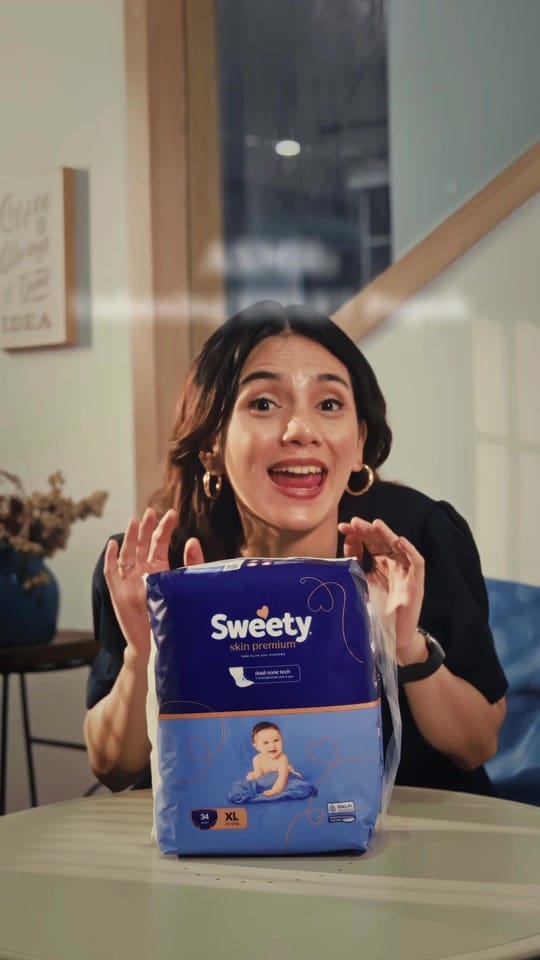 Post 10 by Sweety Indonesia on TikTok (video)