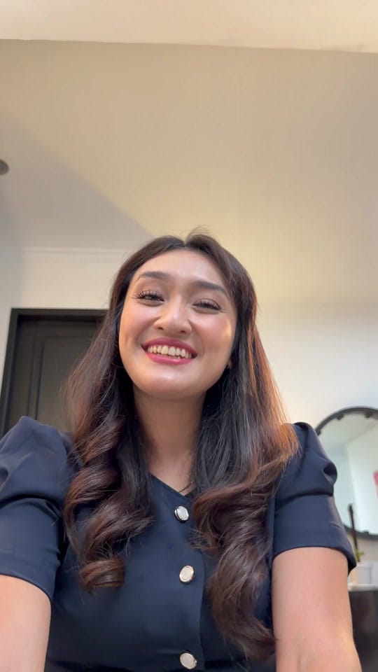 Post 4 by Sweety Indonesia on TikTok (video)