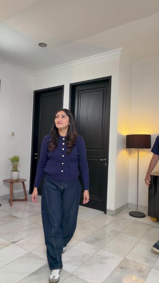 Post 5 by Sweety Indonesia on TikTok (video)