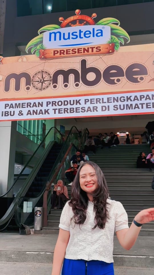 Post 9 by Sweety Indonesia on TikTok (video)