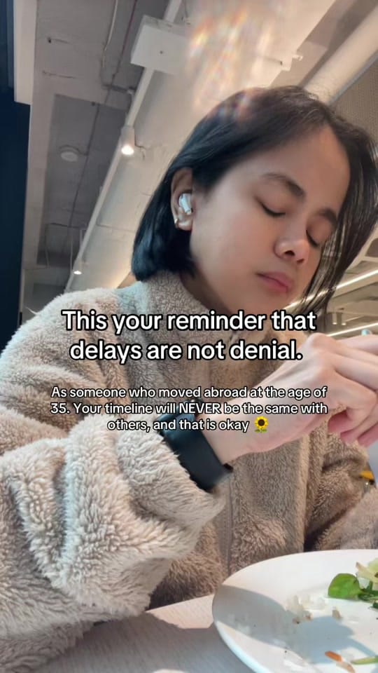 Post 2 by Thea | Life in Melbourne 🇦🇺 on TikTok (video)