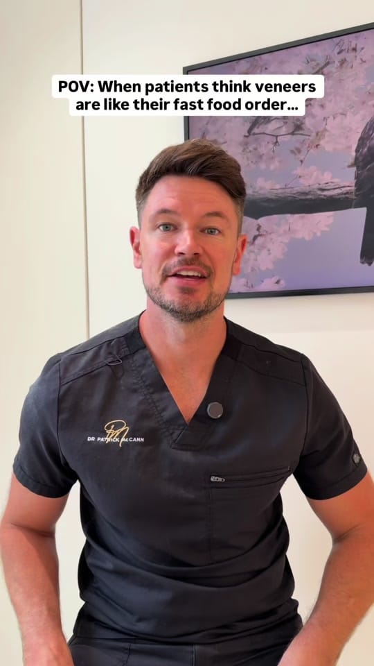 Post 4 by Doctor McCann on TikTok (video)