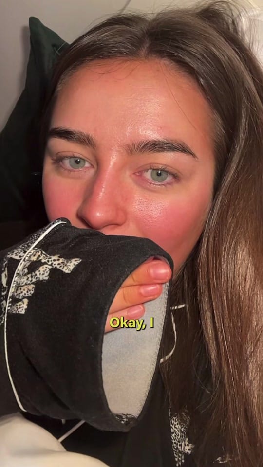 Post 1 by Doctor McCann on TikTok (video)