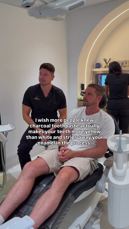 Post 6 by Doctor McCann on TikTok (video)