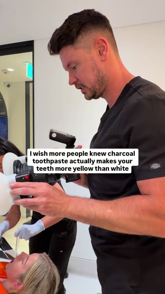Post 3 by Doctor McCann on TikTok (video)