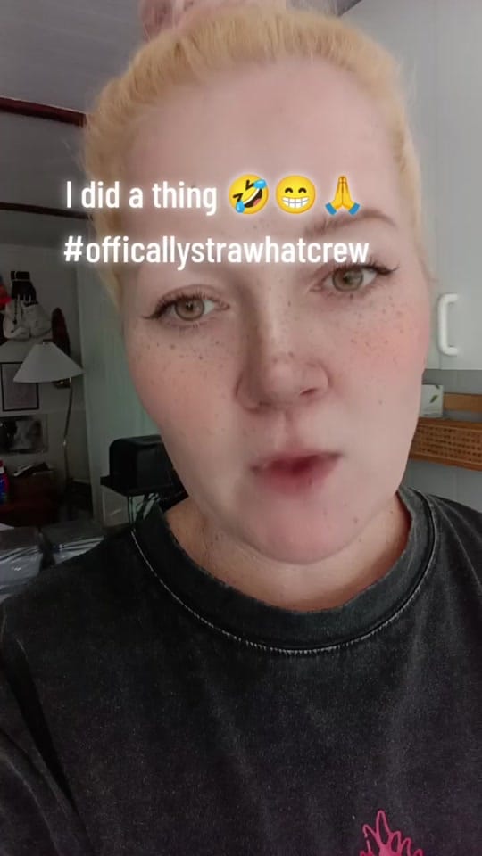 Post 2 by Kylie on TikTok (video)