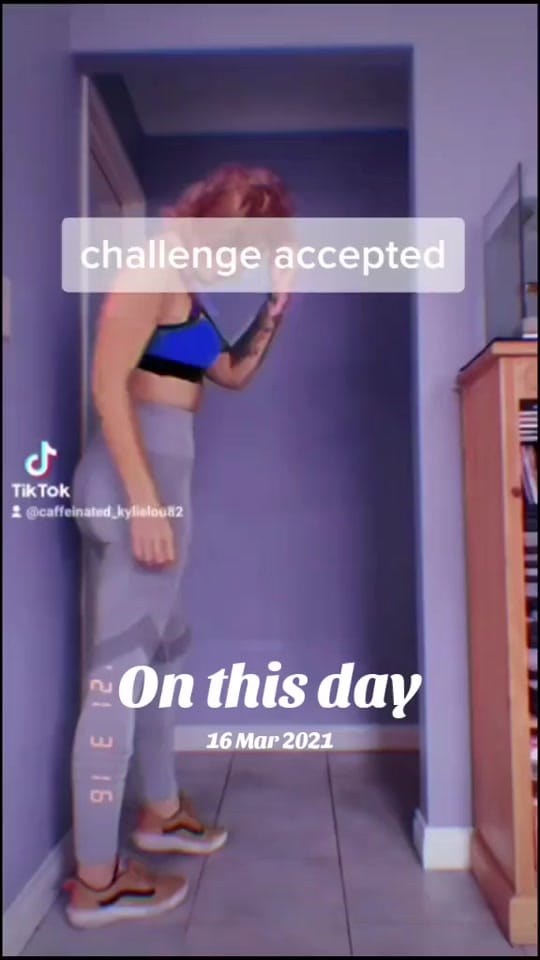 Post 7 by Kylie on TikTok (video)
