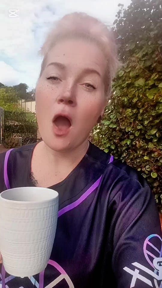Post 6 by Kylie on TikTok (video)