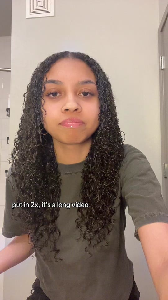 Post 9 by sydney! on TikTok (video)