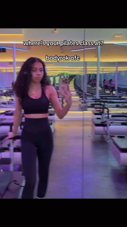 Post 1 by sydney! on TikTok (video)