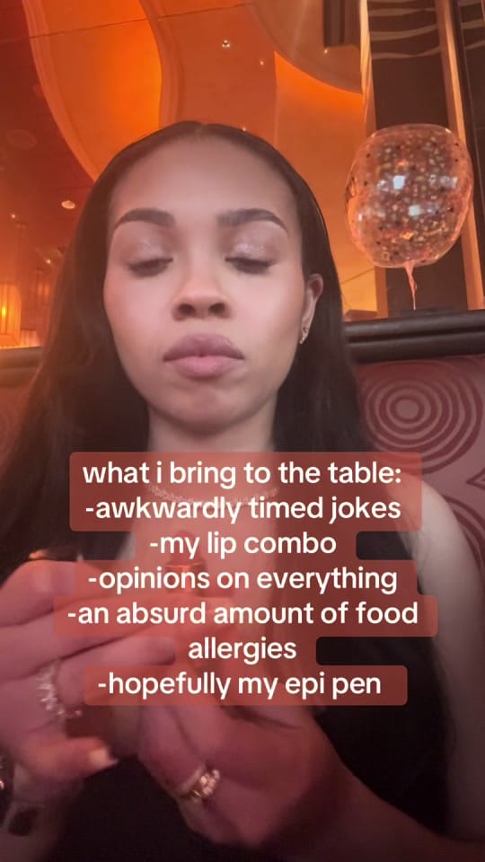Post 7 by sydney! on TikTok (video)