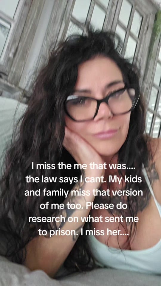 Post 6 by MrsAussieK on TikTok (video)