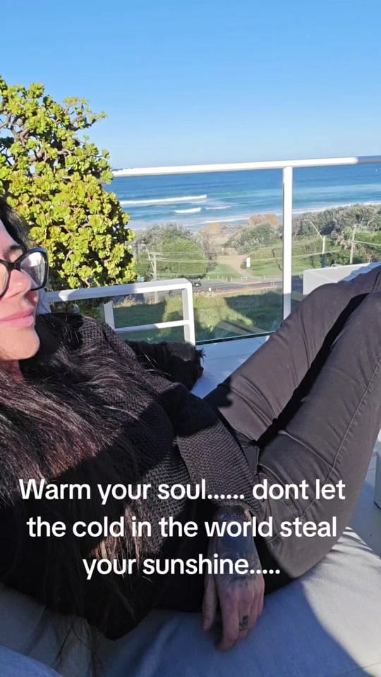 Post 5 by MrsAussieK on TikTok (video)