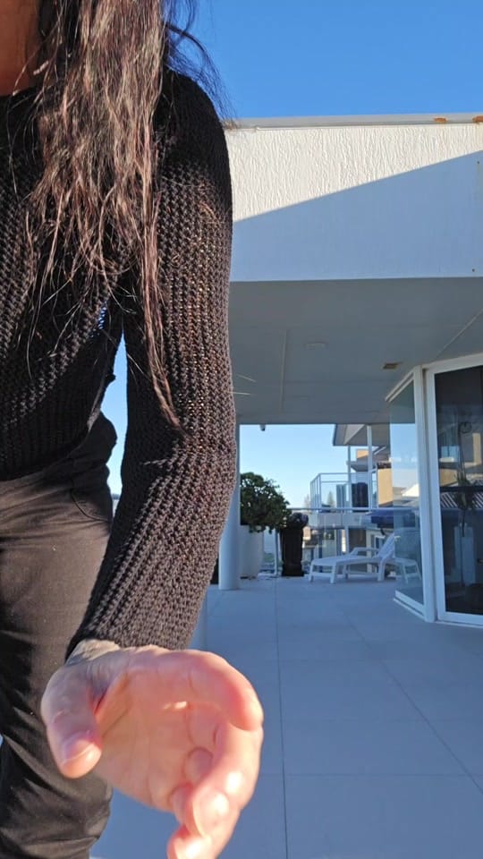 Post 4 by MrsAussieK on TikTok (video)