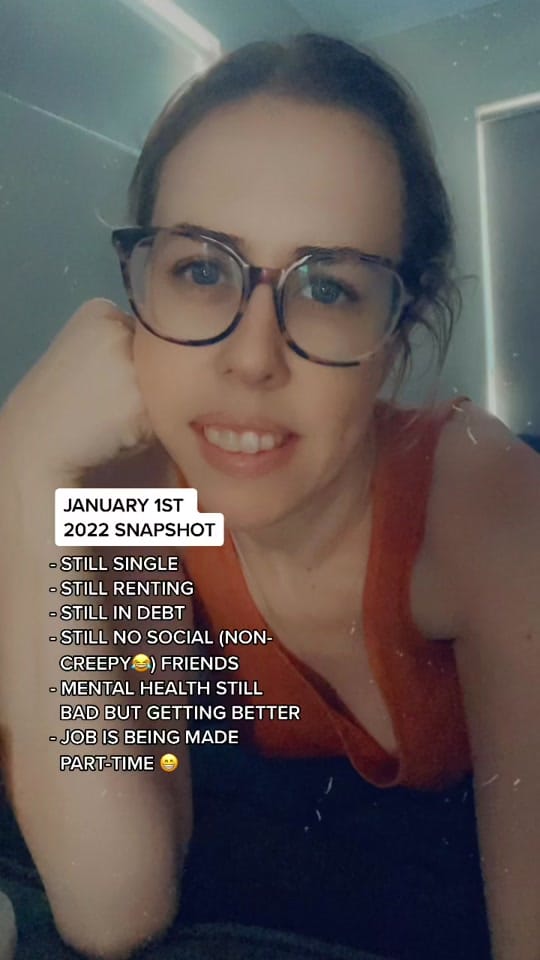 Post 8 by Bec on TikTok (video)
