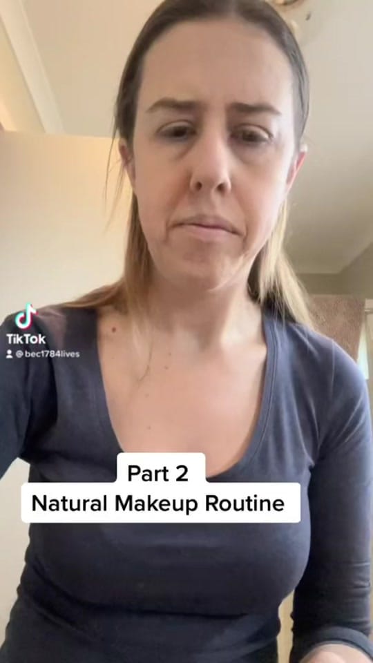 Post 3 by Bec on TikTok (video)