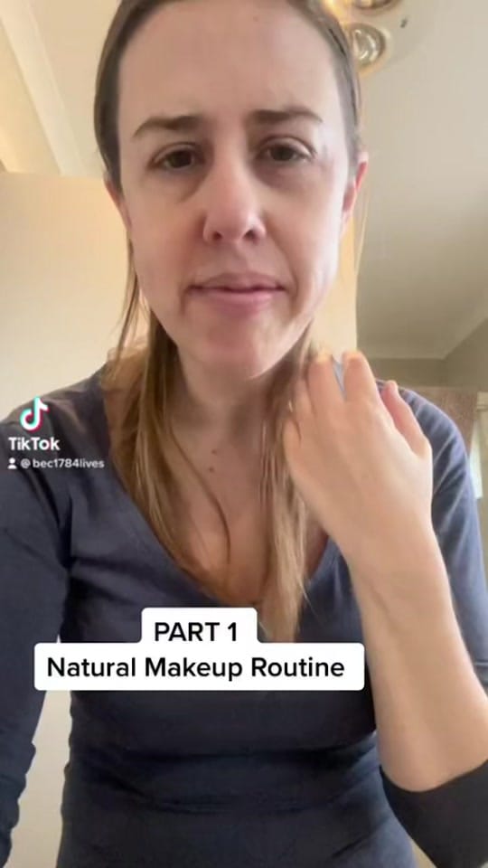 Post 4 by Bec on TikTok (video)