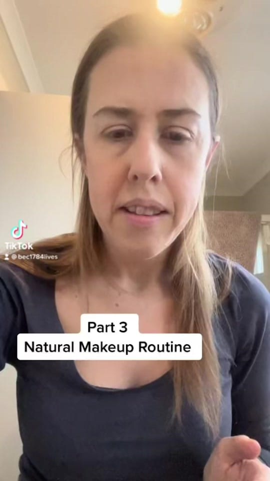 Post 2 by Bec on TikTok (video)