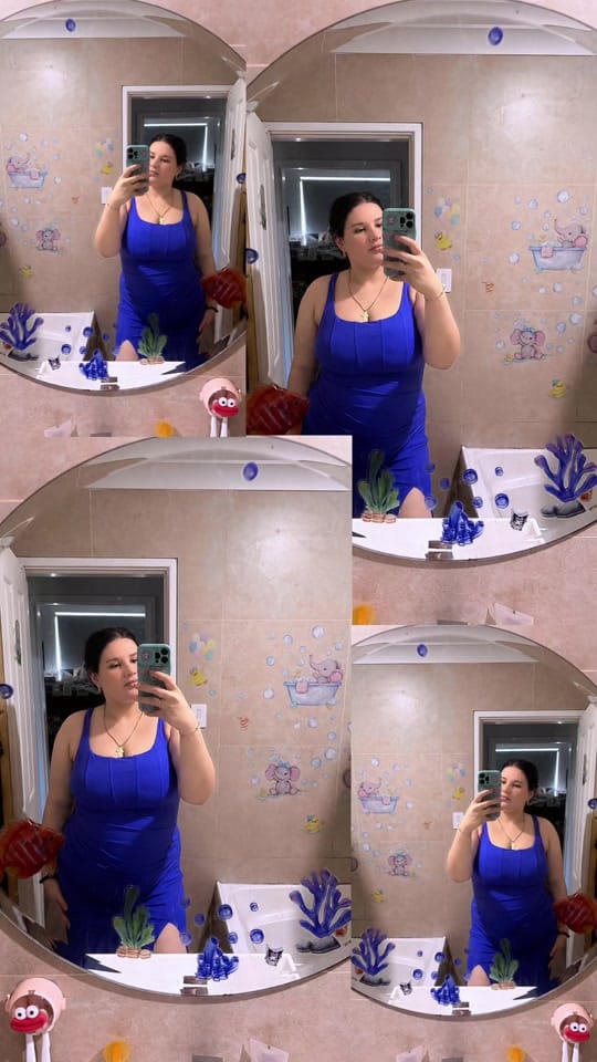 Post 1 by __tinaaa1598__ on TikTok (video)