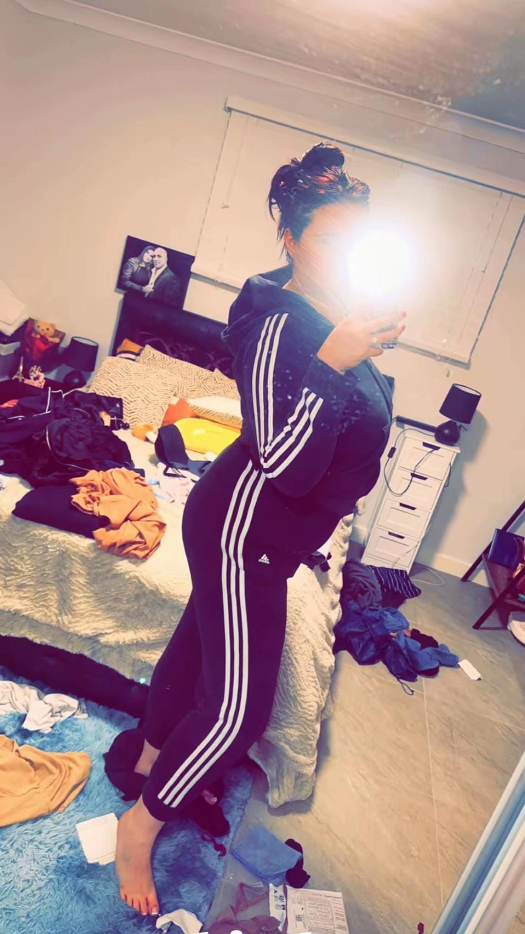 Post 2 by __tinaaa1598__ on TikTok (video)