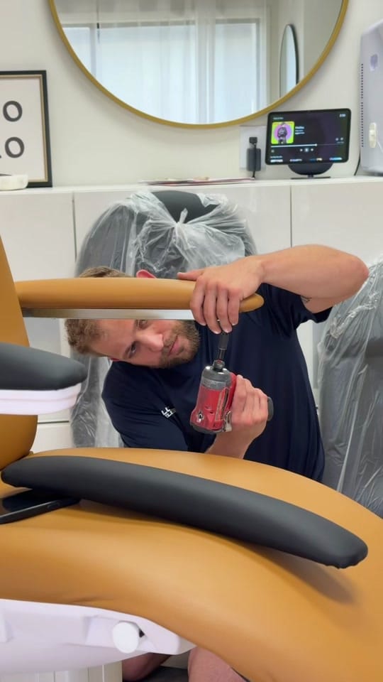 Post 2 by sculpted by sydney on TikTok (video)