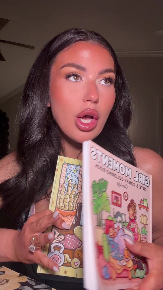 Post 9 by sculpted by sydney on TikTok (video)