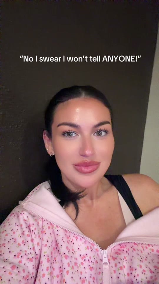 Post 4 by sculpted by sydney on TikTok (video)