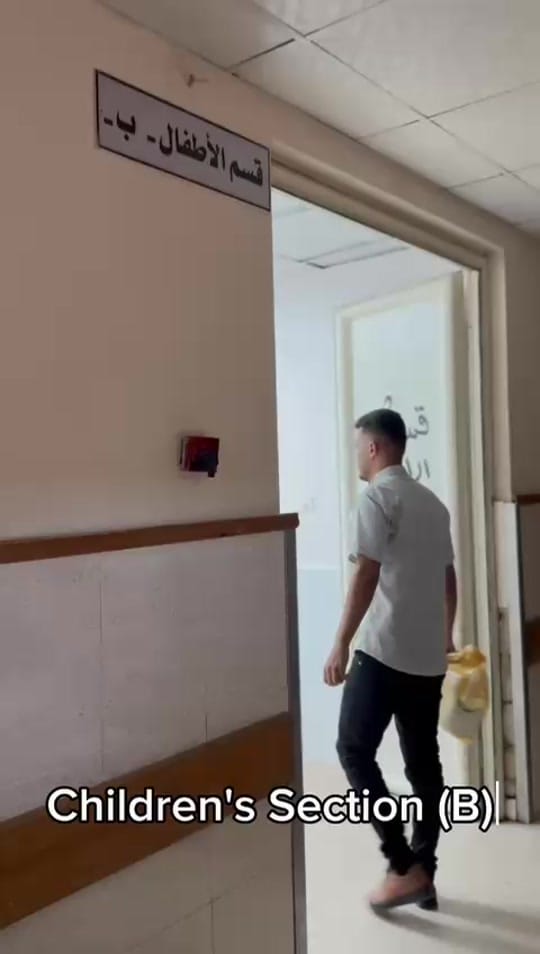 Post 1 by Perth Doctors Medical Aid on TikTok (video)