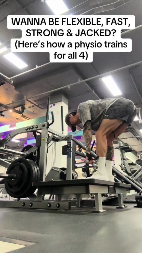 Post 6 by Physiobrah on TikTok (video)