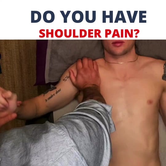 Post 8 by wade the massage guy on TikTok (video)
