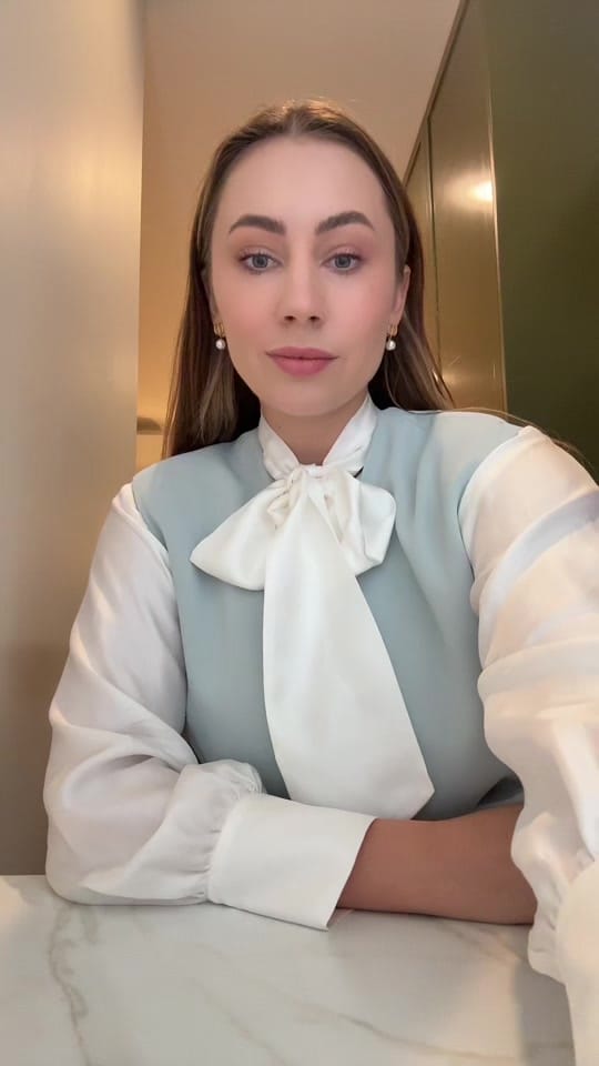 Post 3 by Psychologist Emma on TikTok (video)
