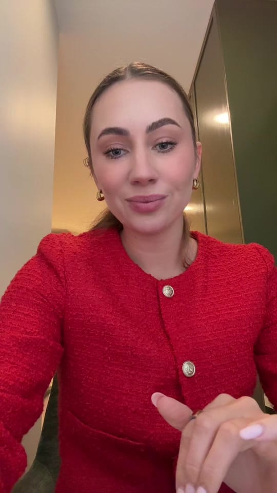 Post 5 by Psychologist Emma on TikTok (video)