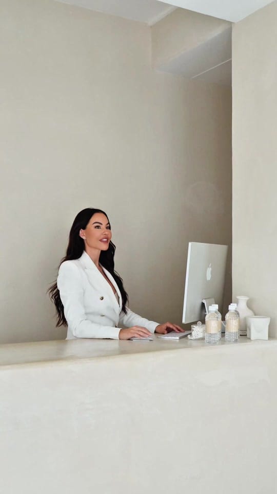 Post 9 by Charlie Ralph Clinic on TikTok (video)