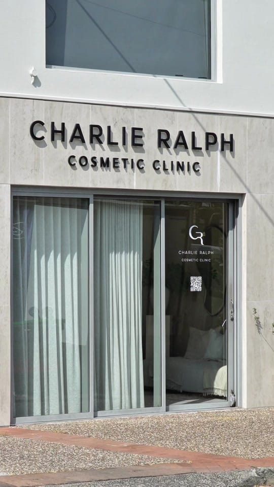Post 6 by Charlie Ralph Clinic on TikTok (video)