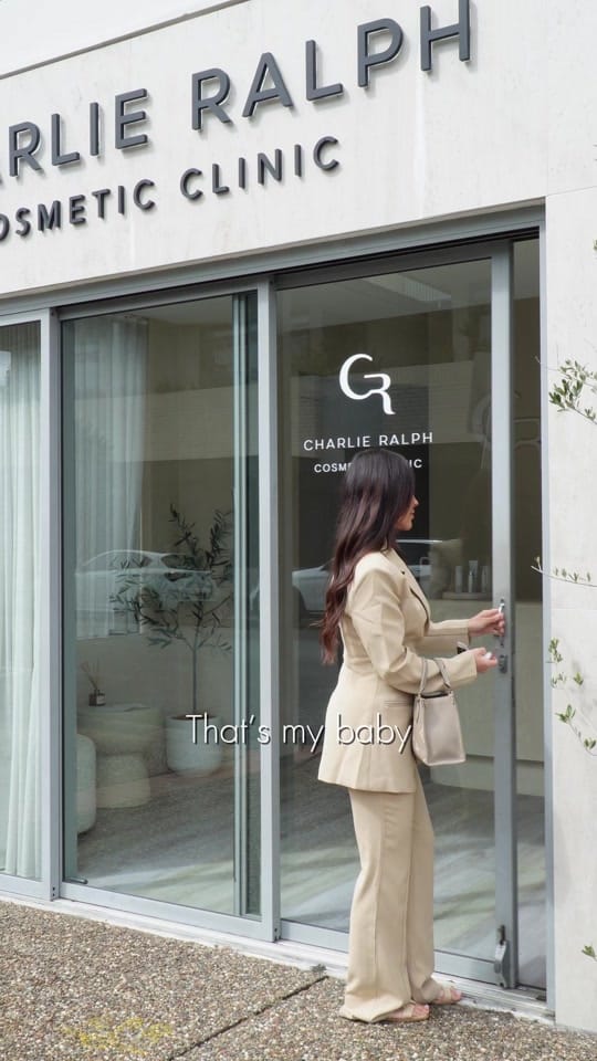 Post 3 by Charlie Ralph Clinic on TikTok (video)
