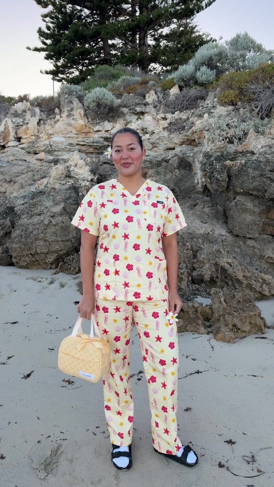 Post 8 by Scrubble™ on TikTok (video)