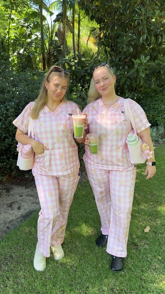 Post 9 by Scrubble™ on TikTok (video)