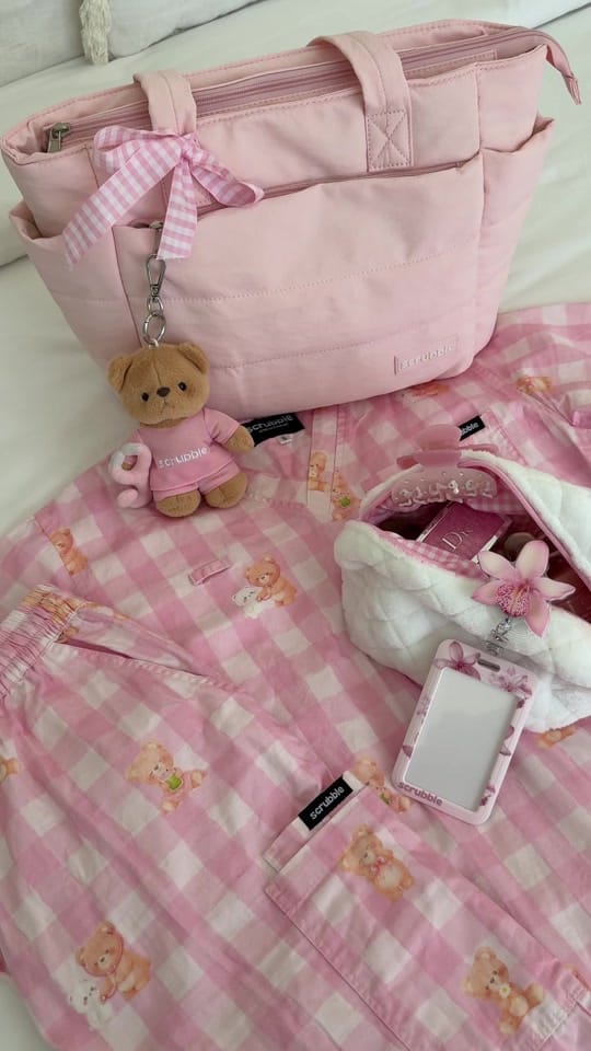 Post 7 by Scrubble™ on TikTok (video)