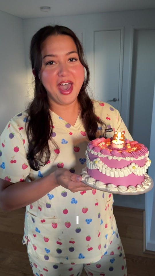 Post 2 by Scrubble™ on TikTok (video)